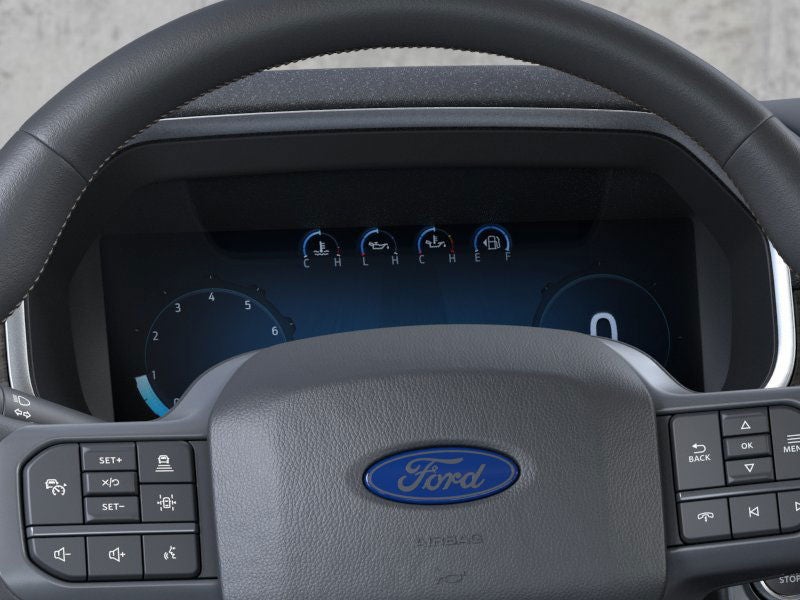 2025 Ford F-150 Lariat®