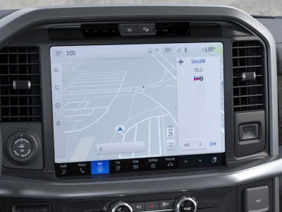 2025 Ford F-150 Lariat®