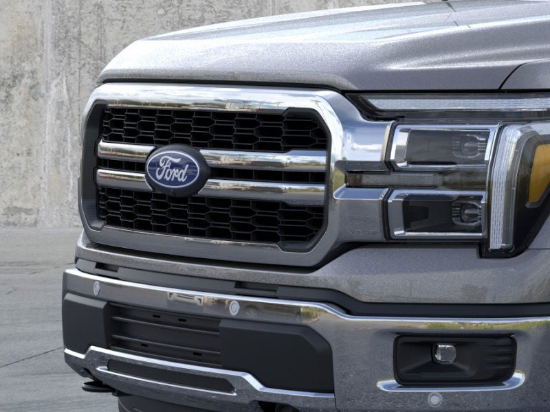 2025 Ford F-150 Lariat®