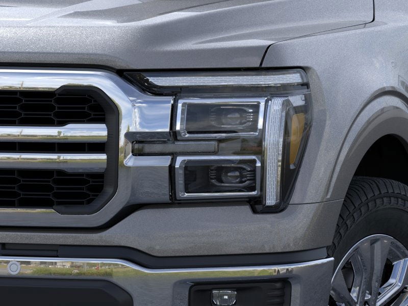 2025 Ford F-150 Lariat®