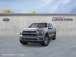 2025 Ford F-150 Lariat®