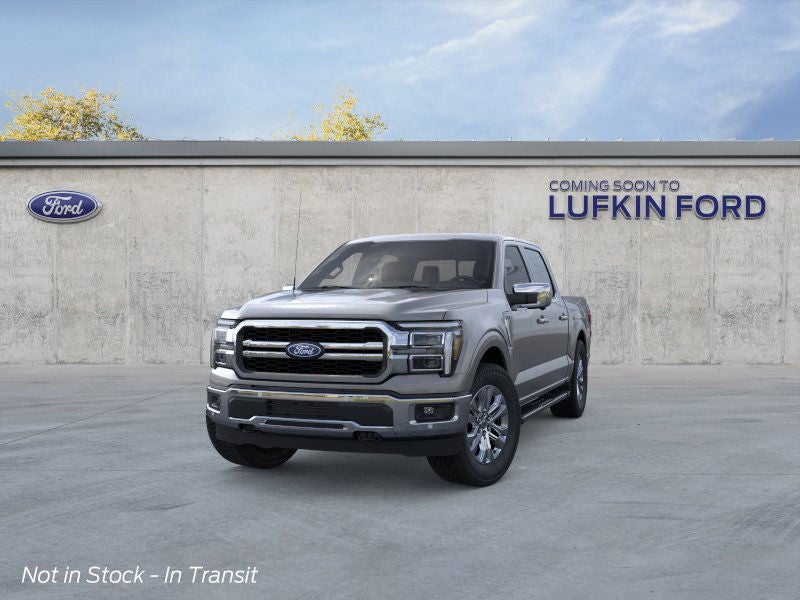 2025 Ford F-150 Lariat®