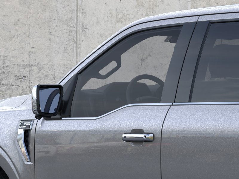 2025 Ford F-150 Lariat®