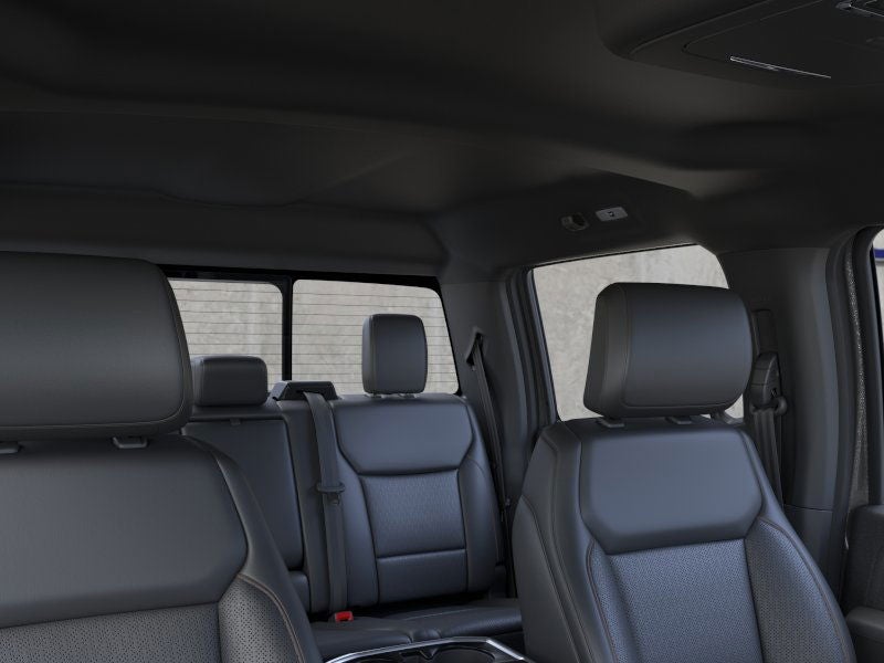 2025 Ford F-150 Lariat®