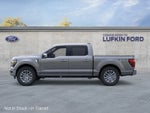2025 Ford F-150 Lariat®