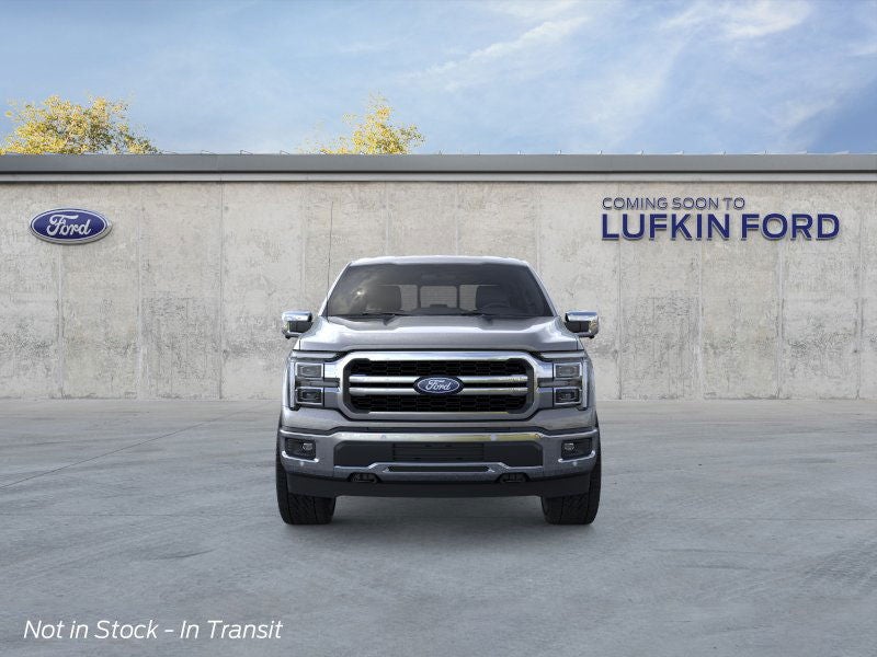 2025 Ford F-150 Lariat®