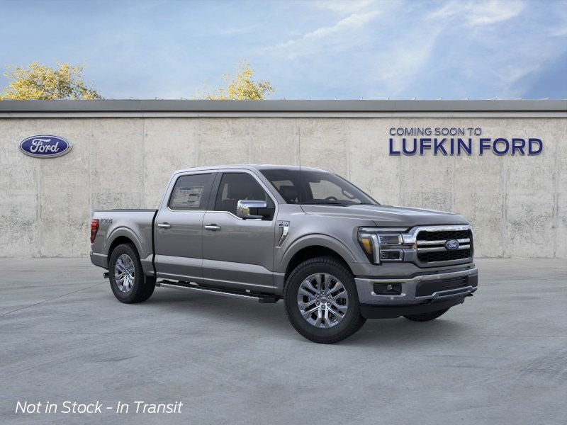 2025 Ford F-150 Lariat®