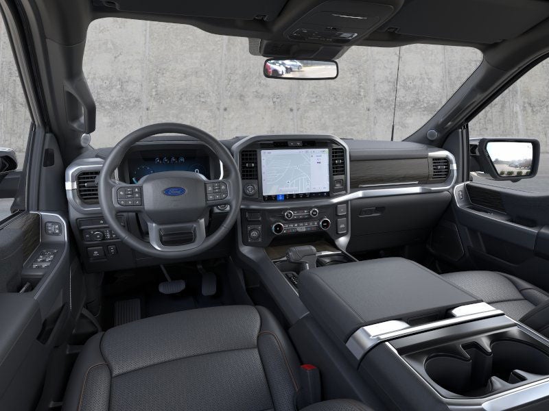 2025 Ford F-150 Lariat®