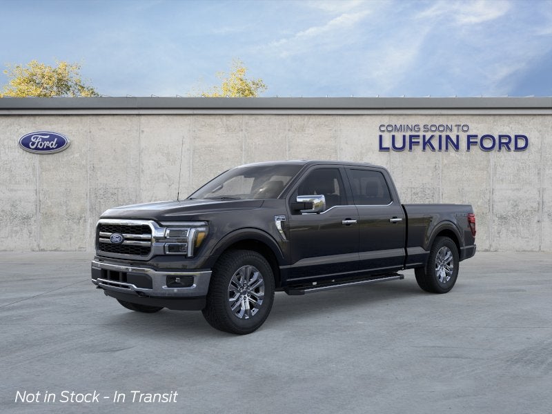 2026 Ford F-150's photo