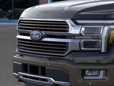 2026 Ford F-150 King Ranch®