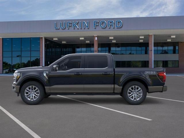 2026 Ford F-150 King Ranch®