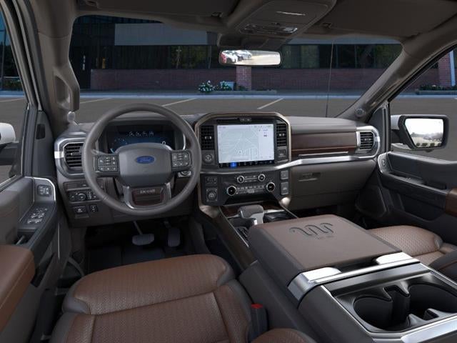 2026 Ford F-150 King Ranch®