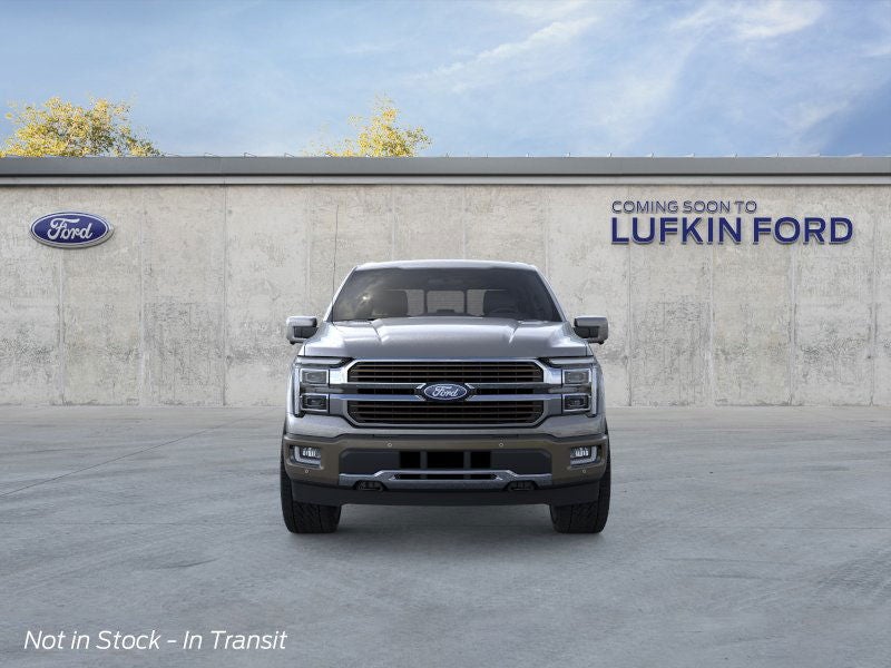 2026 Ford F-150 King Ranch®