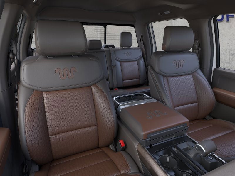 2026 Ford F-150 King Ranch®