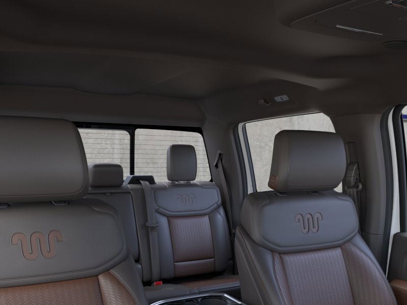 2026 Ford F-150 King Ranch®