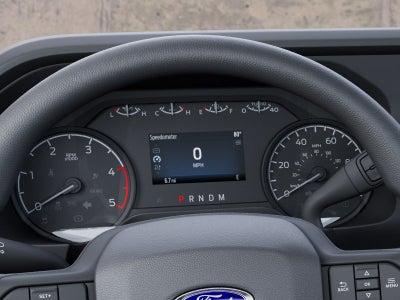 2027 Ford Super Duty F-350® XL