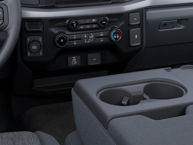 2027 Ford Super Duty F-350® XL