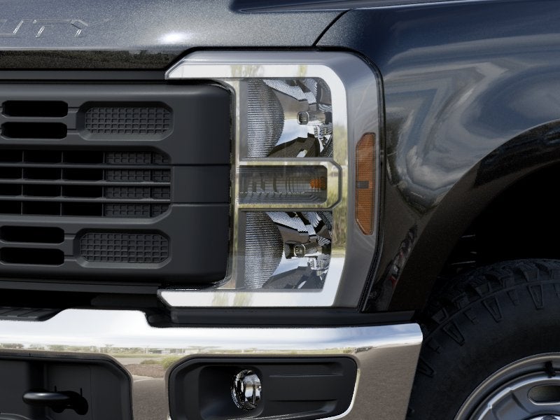 2027 Ford Super Duty F-350® XL