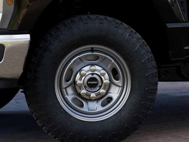 2027 Ford Super Duty F-350® XL