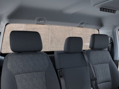 2027 Ford Super Duty F-350® XL