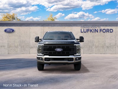 2027 Ford Super Duty F-350® XL