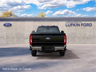 2027 Ford Super Duty F-350® XL