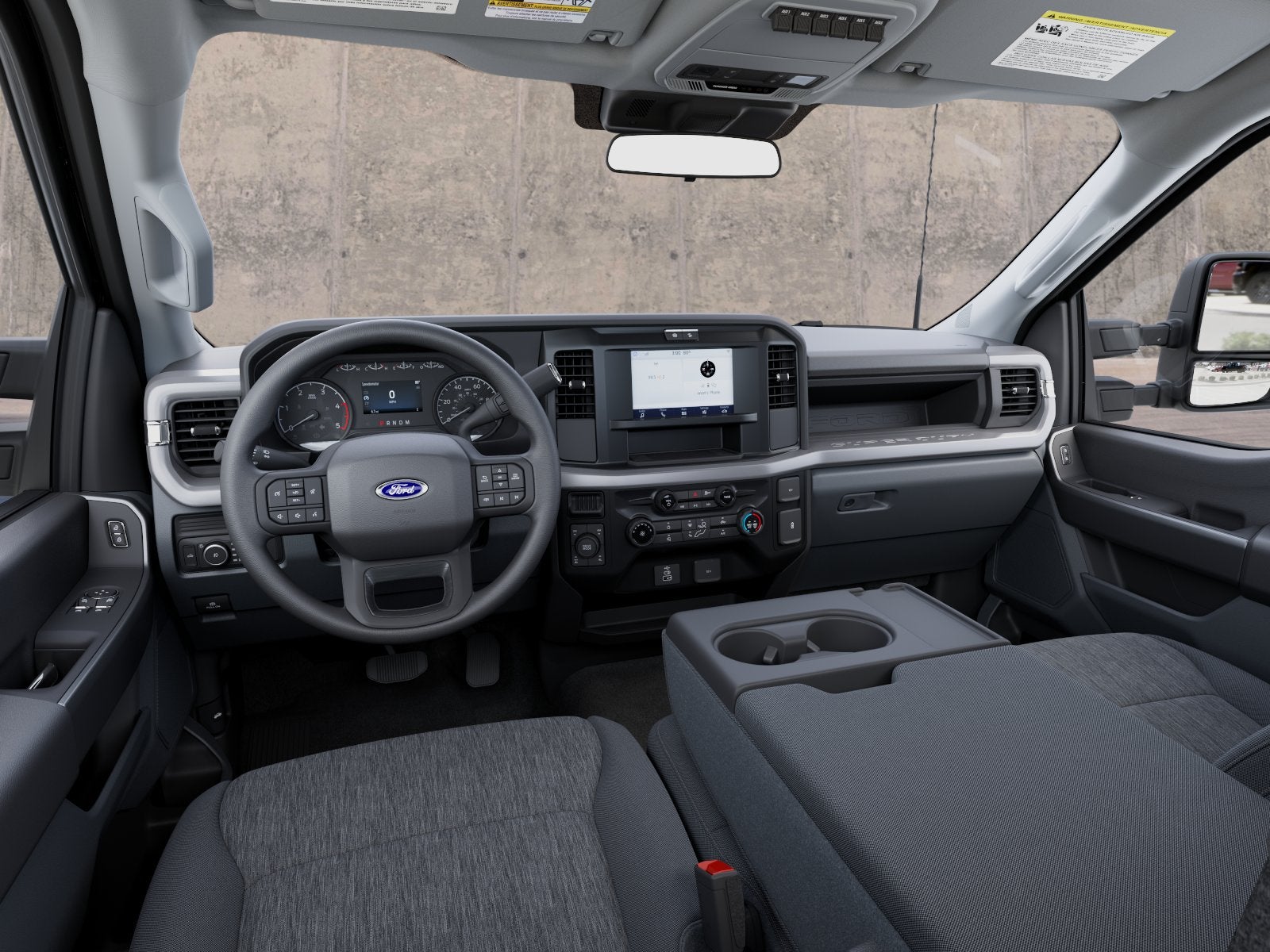 2027 Ford Super Duty F-350® XL