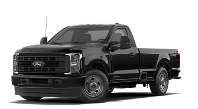 2027 Ford Super Duty F-350® XL