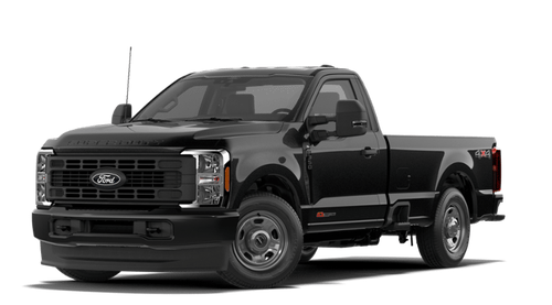 2027 Ford Super Duty F-350® XL