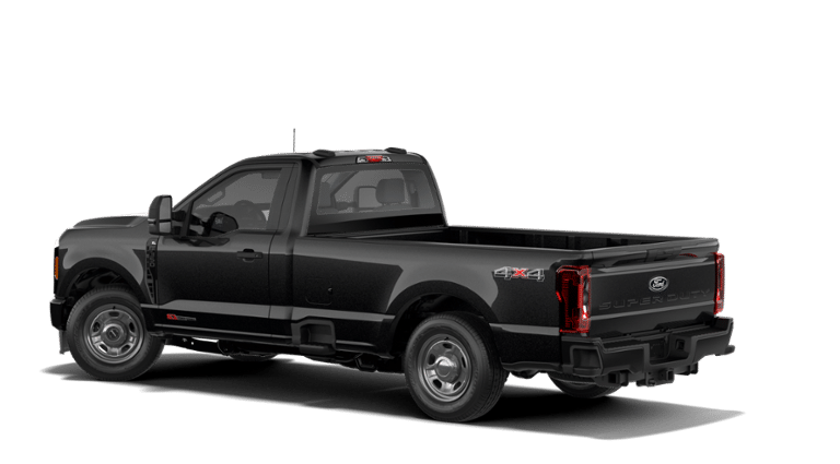 2027 Ford Super Duty F-350® XL