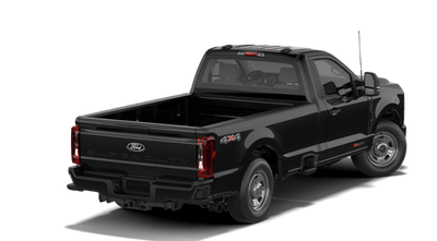 2027 Ford Super Duty F-350® XL