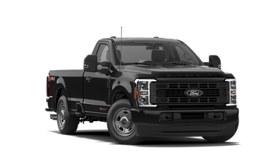 2027 Ford Super Duty F-350® XL