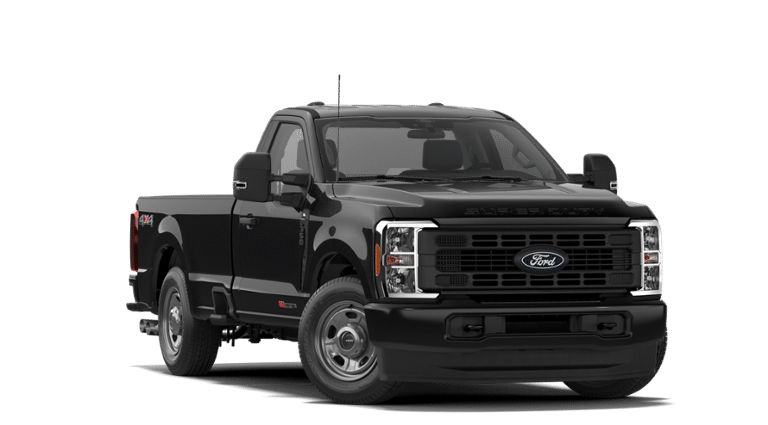 2027 Ford Super Duty F-350® XL