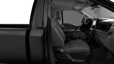 2027 Ford Super Duty F-350® XL