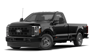 2027 Ford Super Duty F-350® XL