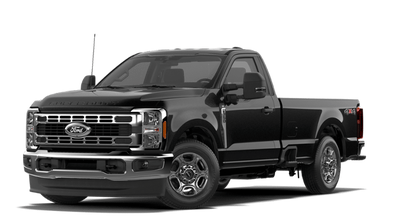 2027 Ford Super Duty F-350® XLT