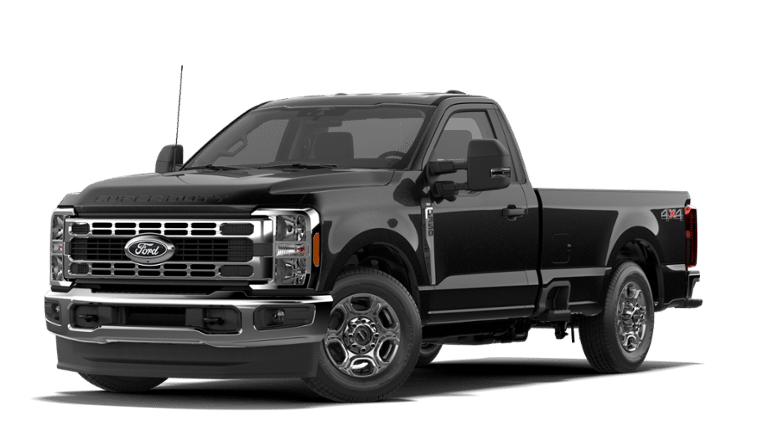 2027 Ford Super Duty F-350® XLT