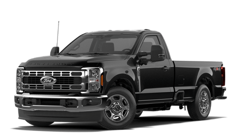 2027 Ford Super Duty F-350® XLT