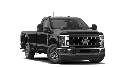 2027 Ford Super Duty F-350® XLT
