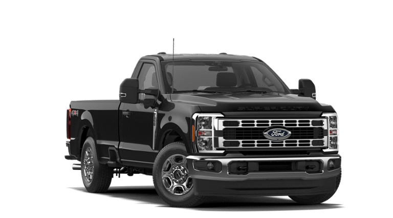 2027 Ford Super Duty F-350® XLT