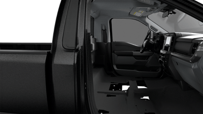 2027 Ford Super Duty F-350® XLT