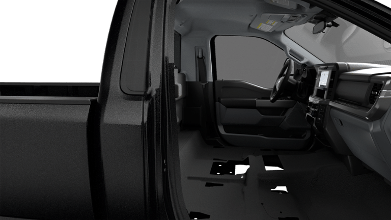 2027 Ford Super Duty F-350® XLT