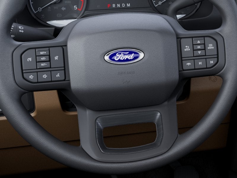 2027 Ford Super Duty F-350® XLT