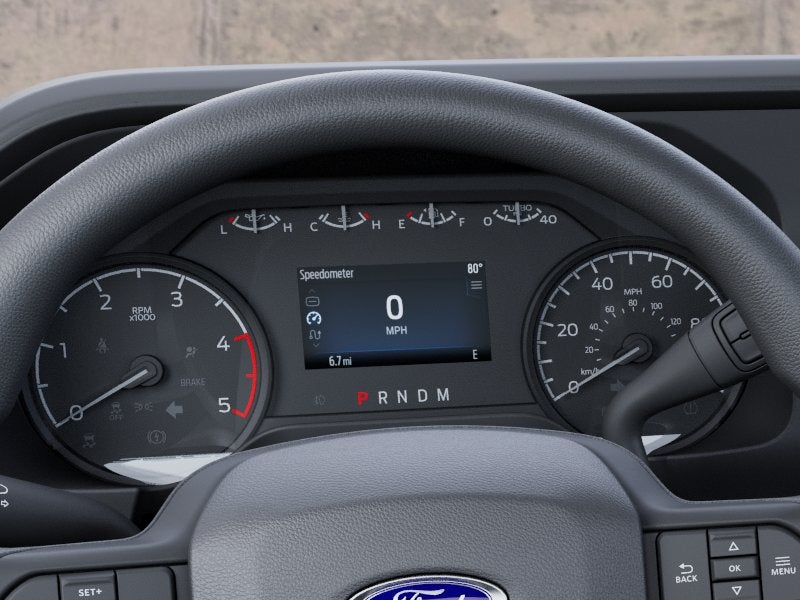 2027 Ford Super Duty F-350® XLT