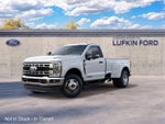 2027 Ford Super Duty F-350® XLT