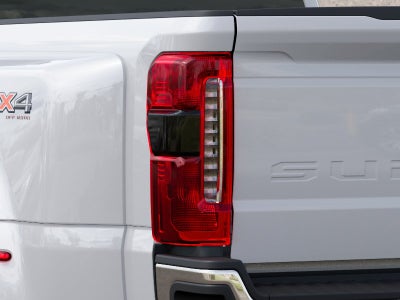 2027 Ford Super Duty F-350® XLT