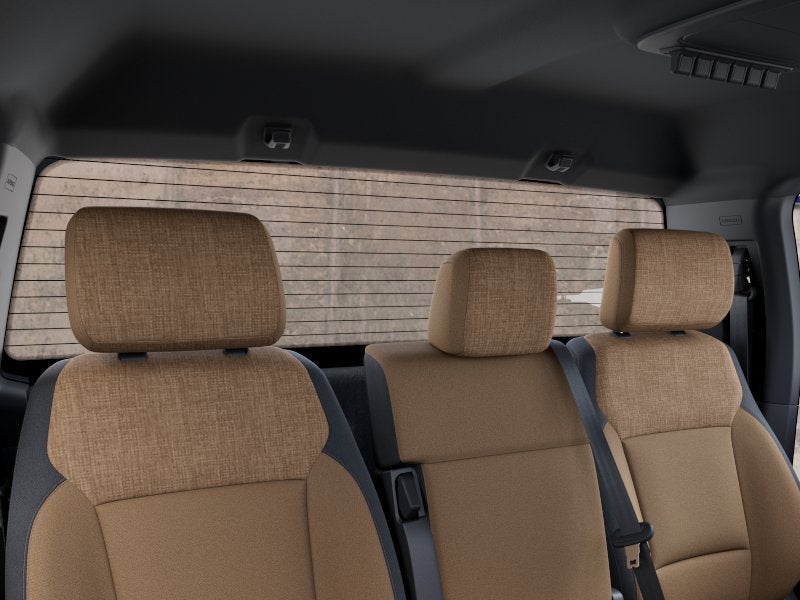 2027 Ford Super Duty F-350® XLT