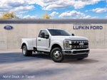 2027 Ford Super Duty F-350® XLT