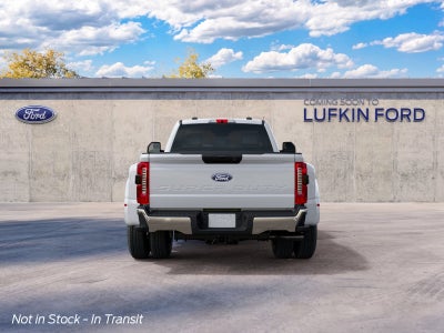 2027 Ford Super Duty F-350® XLT
