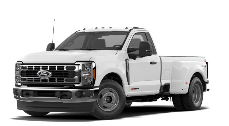 2027 Ford Super Duty F-350® XLT